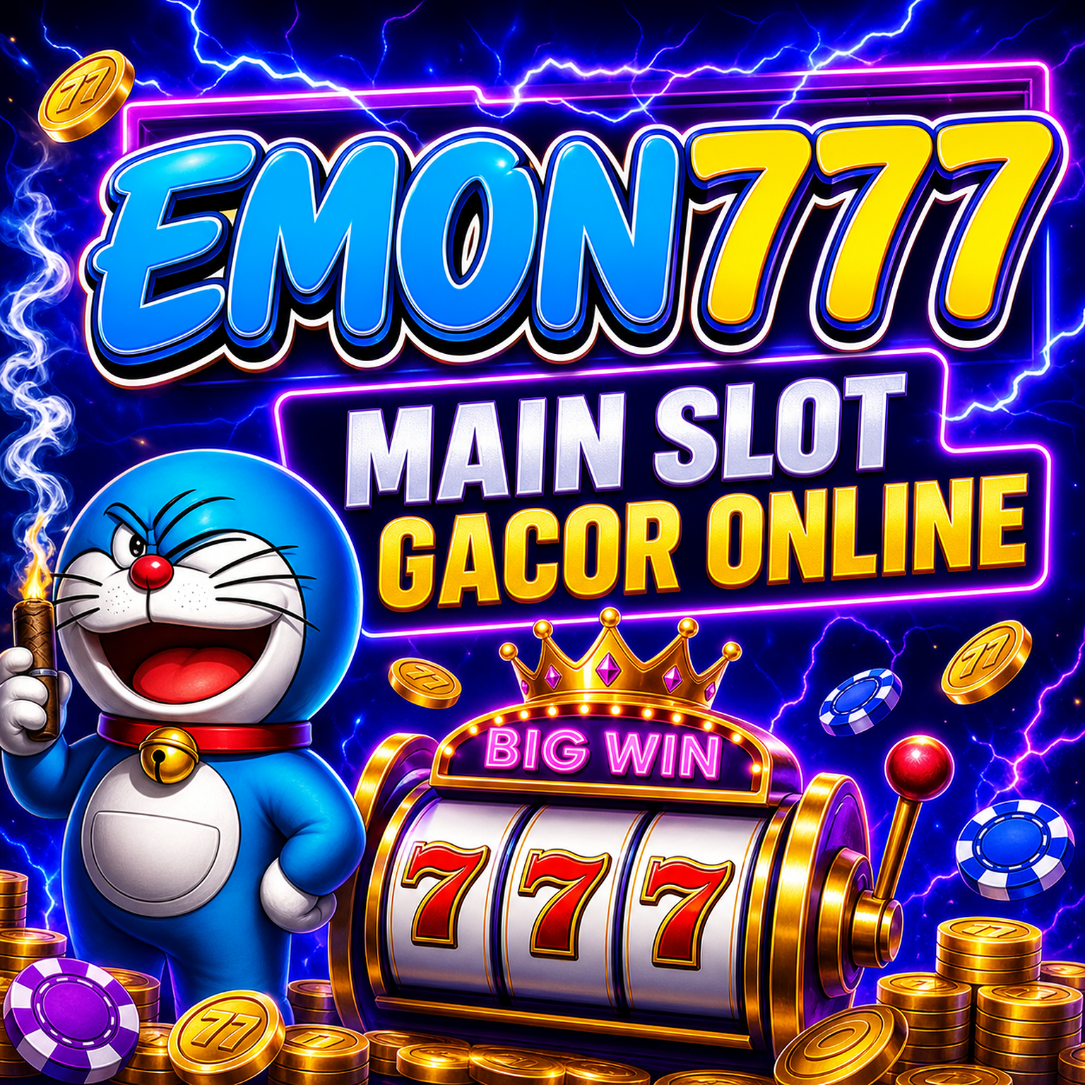emon777